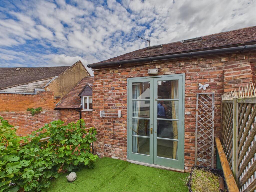 Main image of property: The Bakery Loft, Court Street, Upton upon Severn