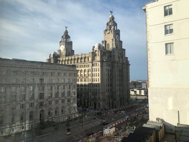 Main image of property: The Strand, Liverpool