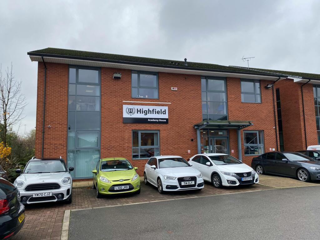 Main image of property: Academy House, Unit 2, Sidings Court, Doncaster, DN4 5NU