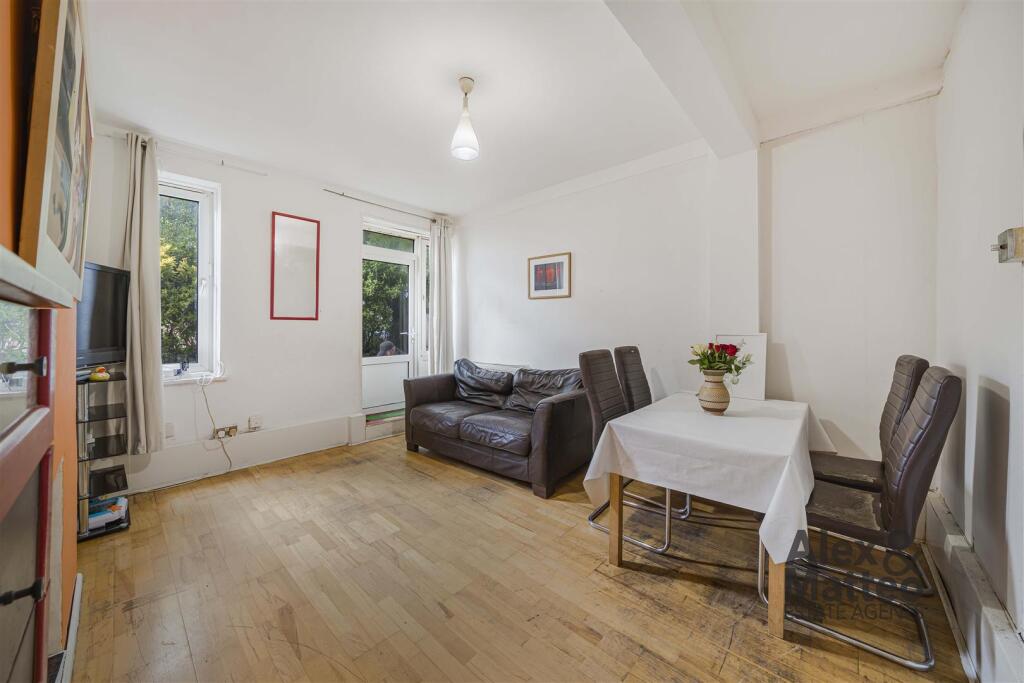 Main image of property: Cherry Garden Street, Bermondsey, SE16