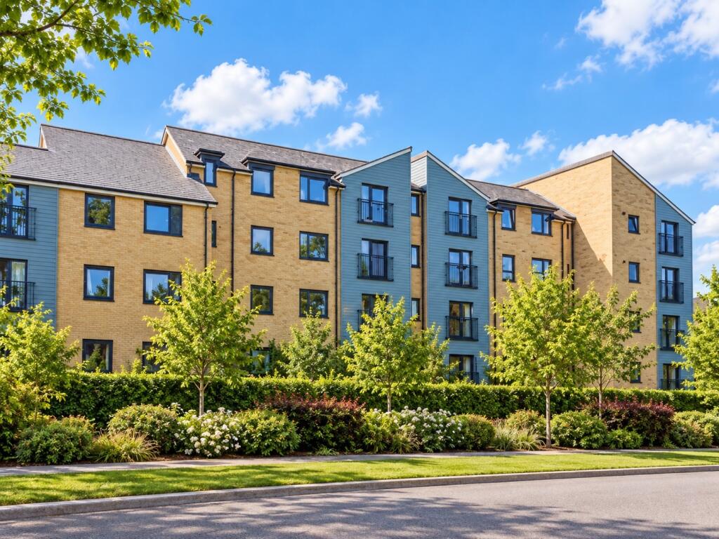 Main image of property: Stratford Road, Wolverton, Milton Keynes