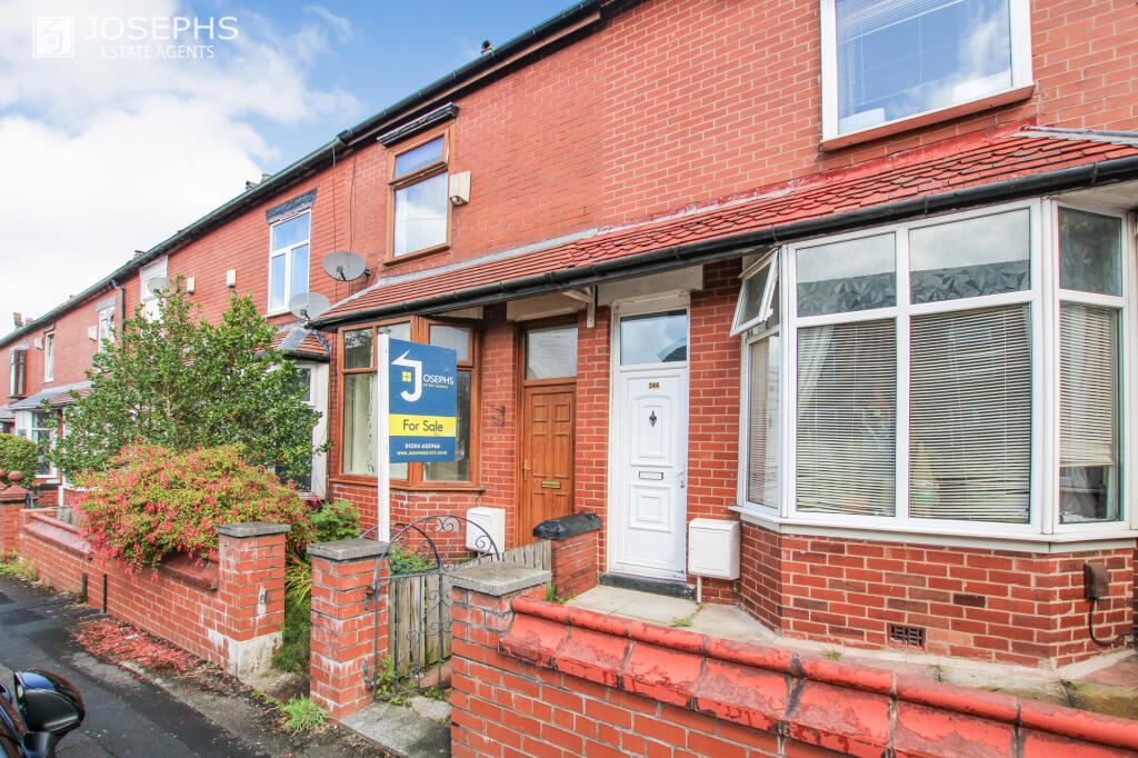 Main image of property: Willows Lane, Bolton