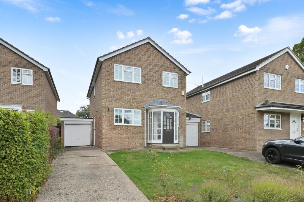 Main image of property: Washington Drive, Windsor, Berkshire, SL4