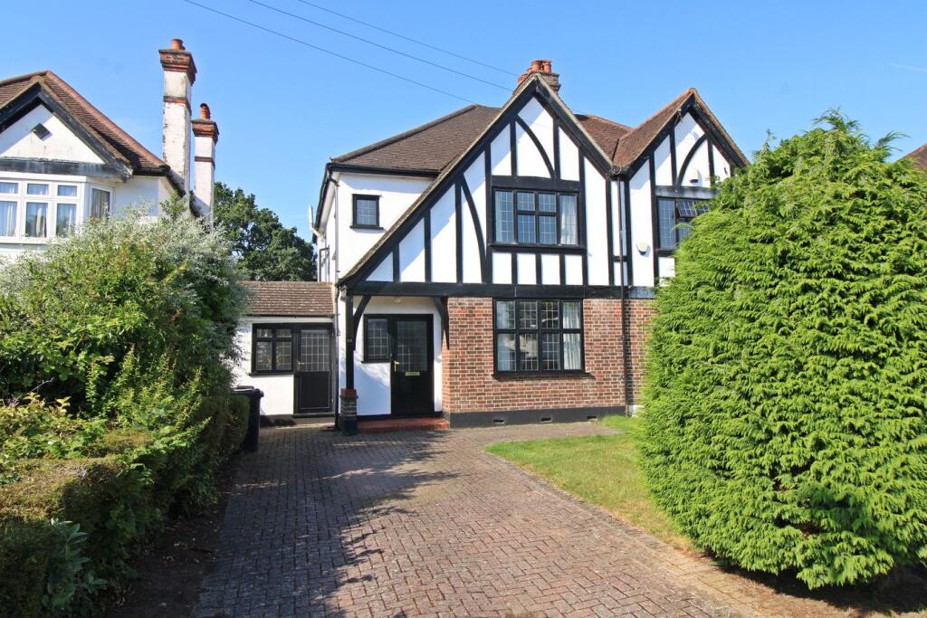 Main image of property: Pickhurst Rise, West Wickham, BR4