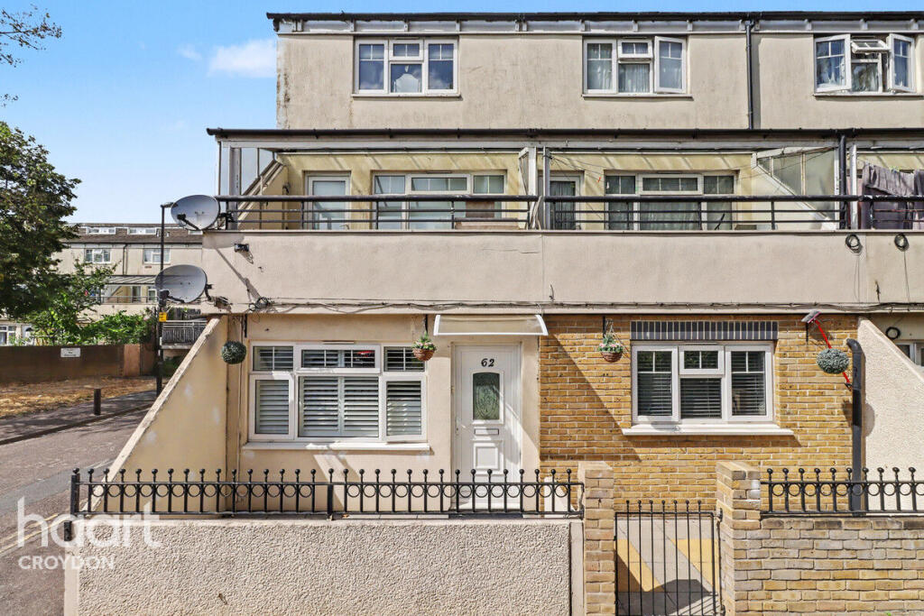 Main image of property: Renown Close, Croydon