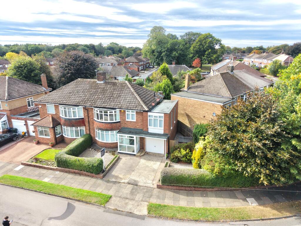 Main image of property: Belmount Avenue, Melton Park, Gosforth, NE3