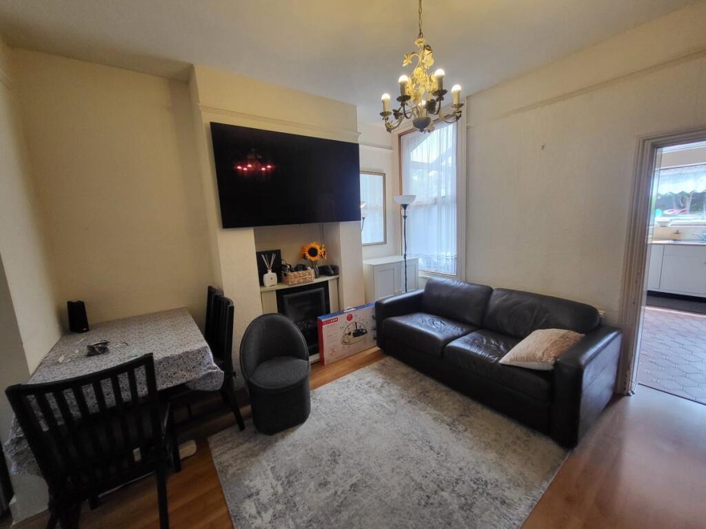 Main image of property: Rosebank Road, Hanwell