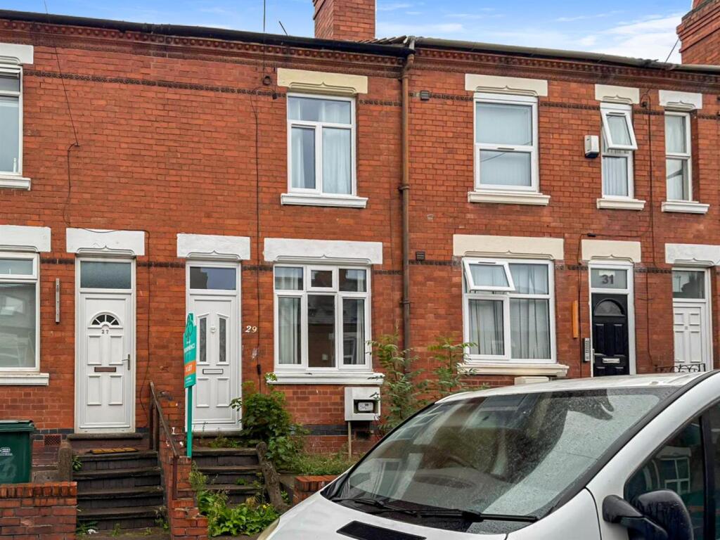 Main image of property: Terry Road, Stoke, Coventry