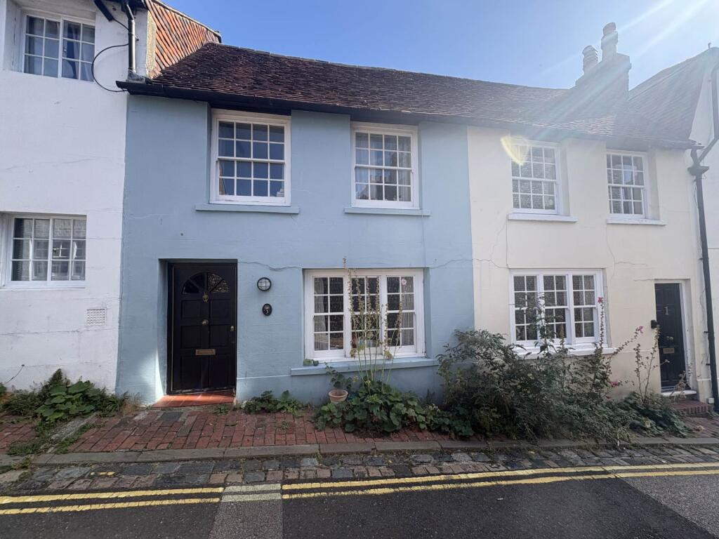 Main image of property: St. Nicholas Lane, Lewes