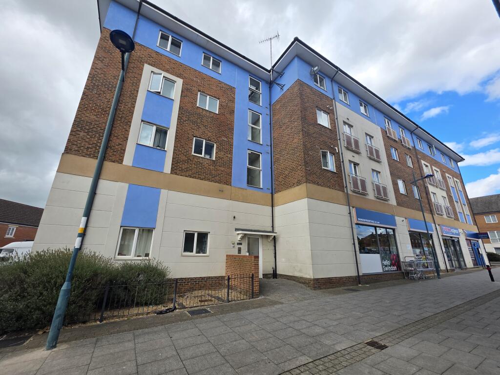 Main image of property: Redhouse, North Swindon