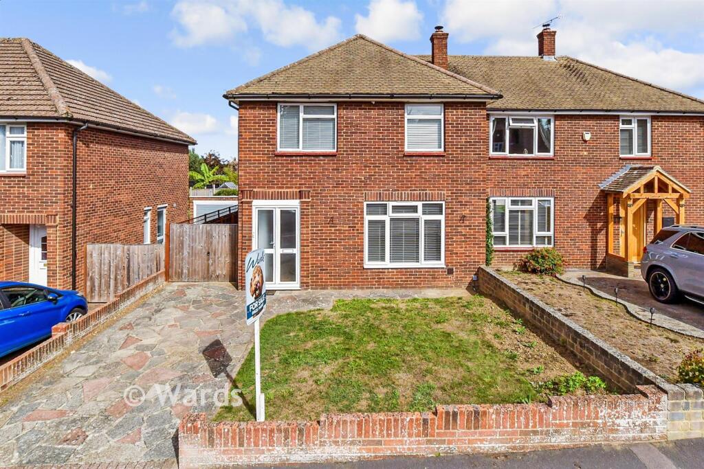 Main image of property: Sheppey Road, Maidstone, Kent