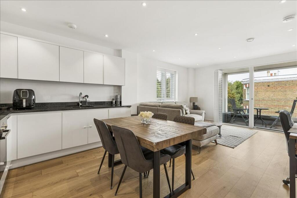Main image of property: Mackenzie House , Lillie Road, Fulham, London, SW6
