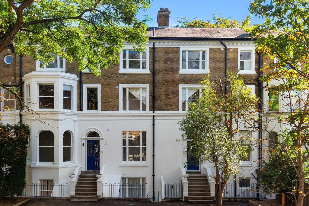 Main image of property: Richmond Road, Twickenham, London TW1