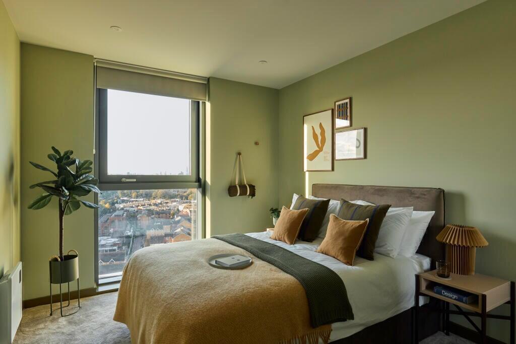 Main image of property: Bale and Anchor, 3101 Bale House, Conington Road, London, SE13