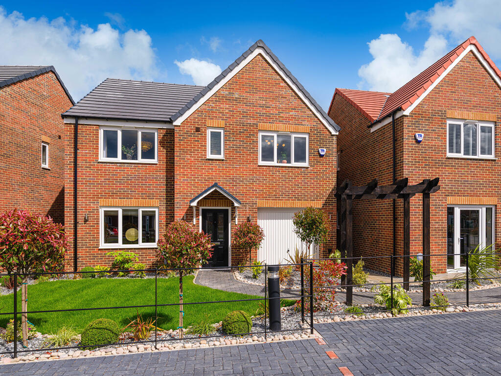 Main image of property: St Michael's Way,
South Ryhope, Sunderland, Tyne and Wear,
SR2 0GW
