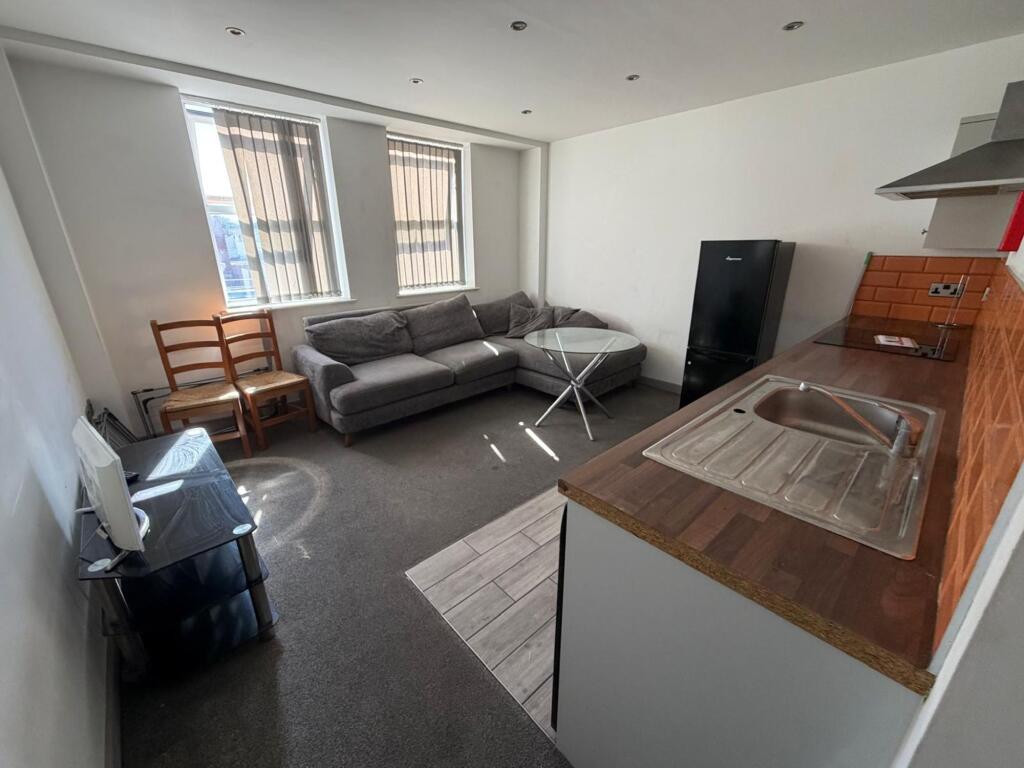 Main image of property: St Peters House, Princes Street, DN1