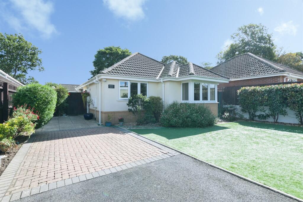 Main image of property: Kinson Road, Bournemouth