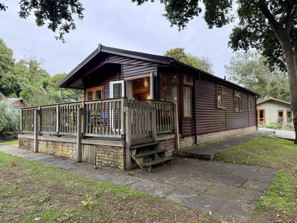 Main image of property: Priory Park, Nacton, IP10