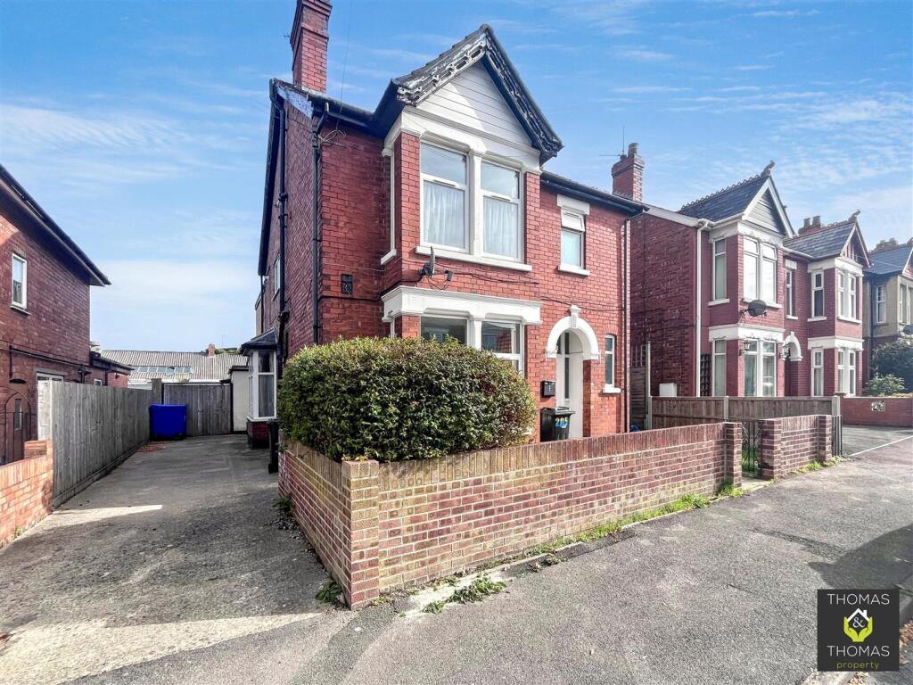 Main image of property: Linden Road, Gloucester