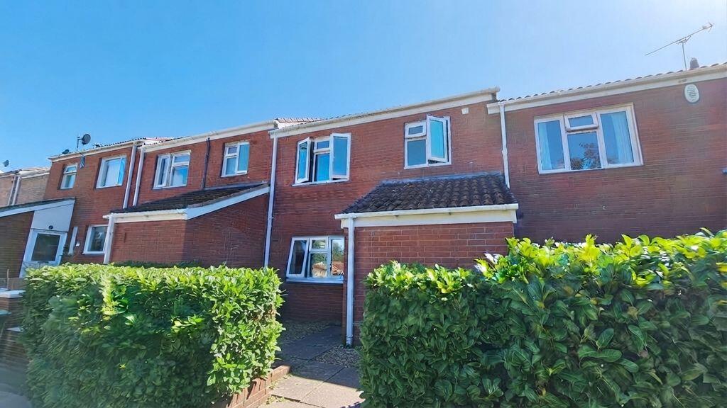 Main image of property: Raven Walk, HR2 7TL