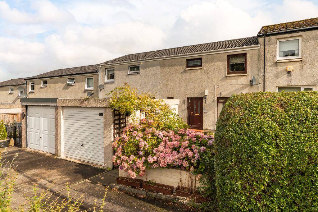 Main image of property: 63 Ambrose Rise, Livingston, EH54 6JT
