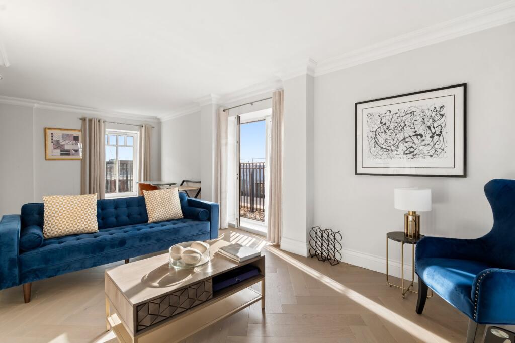 Main image of property: St. Johns Building,
79 Marsham Street, SW1P