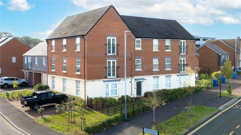 Main image of property: Provence Drive, Bearwood, Bournemouth, Dorset, BH11