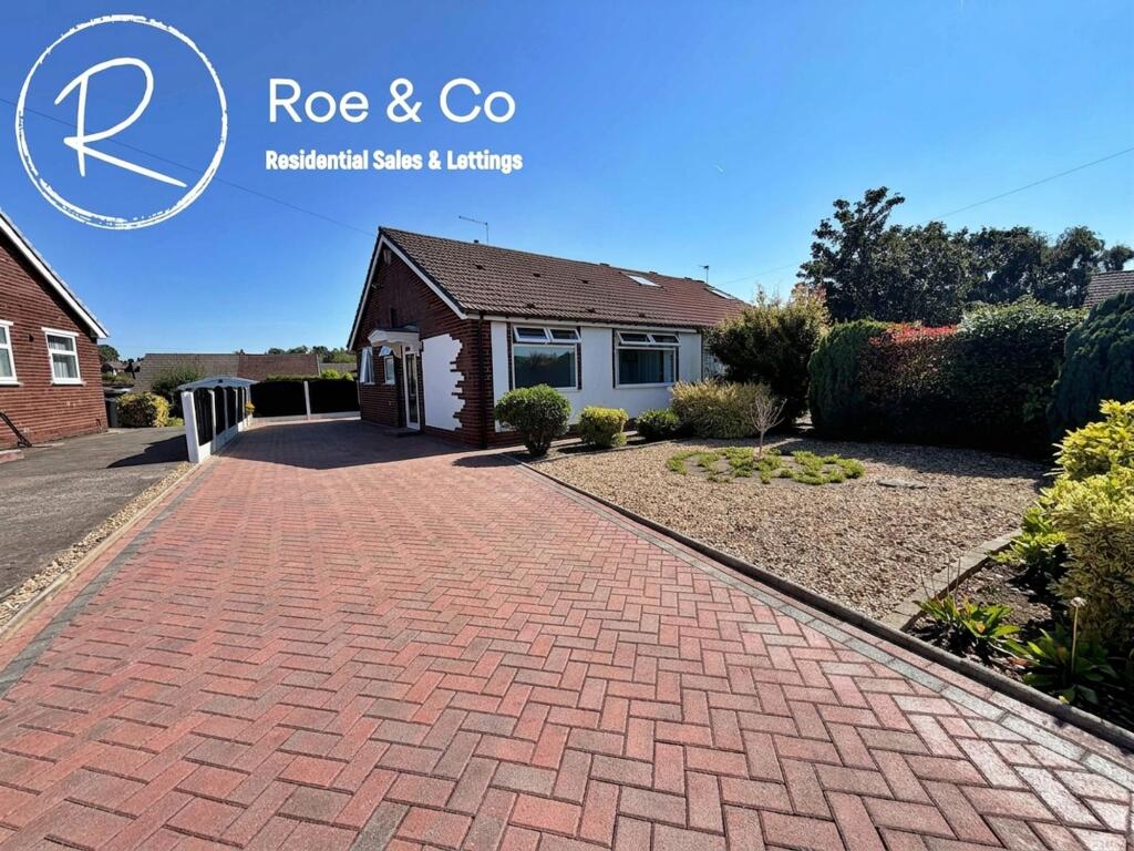 Main image of property: Helsby Gardens, Bolton, BL1