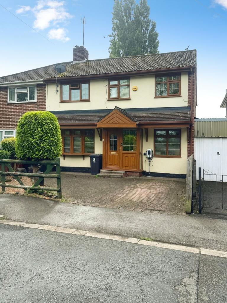 Main image of property: Rectory Drive, Coventry