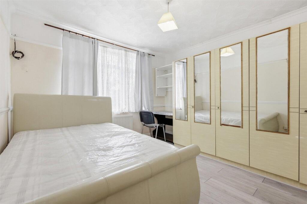 Main image of property: Winifred Road, Dagenham