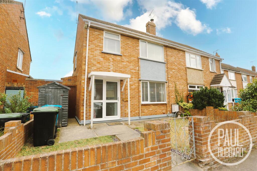 Main image of property: Newark Road, Kirkley, Suffolk