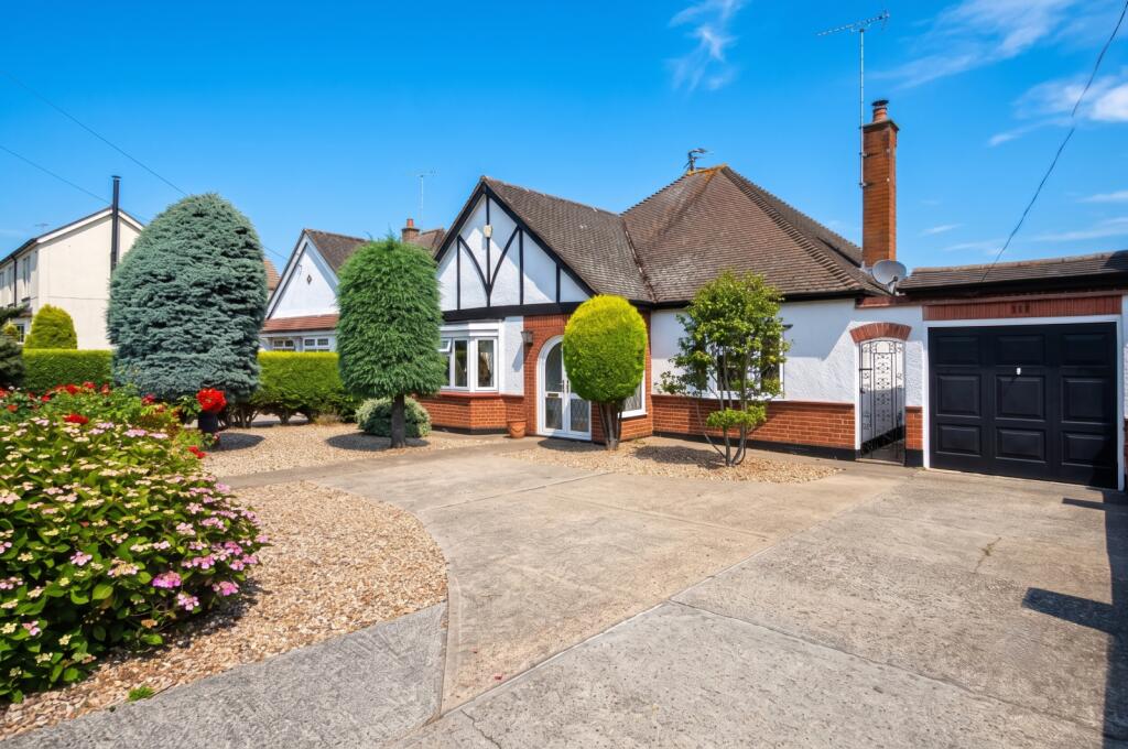 Main image of property: Kiln Road, Benfleet, Essex, SS7