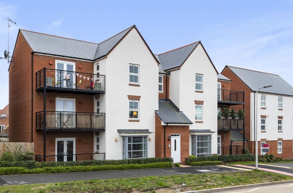 Main image of property: William Heelas Way, Wokingham, RG40