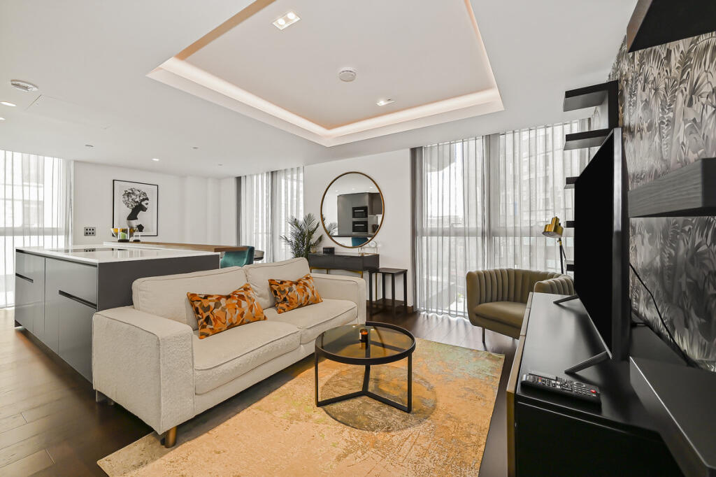 Main image of property: North Wharf Road, London, W2