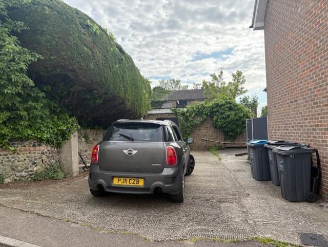 Main image of property: Honeysuckle Road, Ramsgate