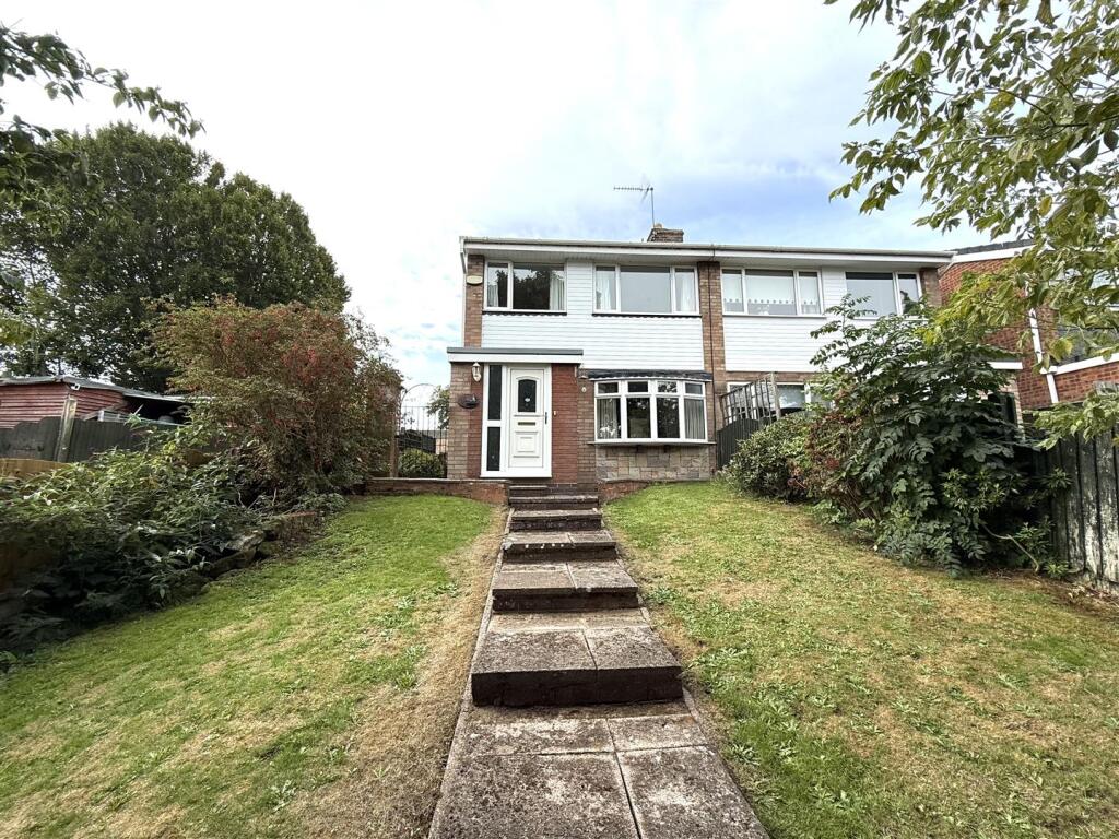 Main image of property: Cambrian Lane, Rugeley