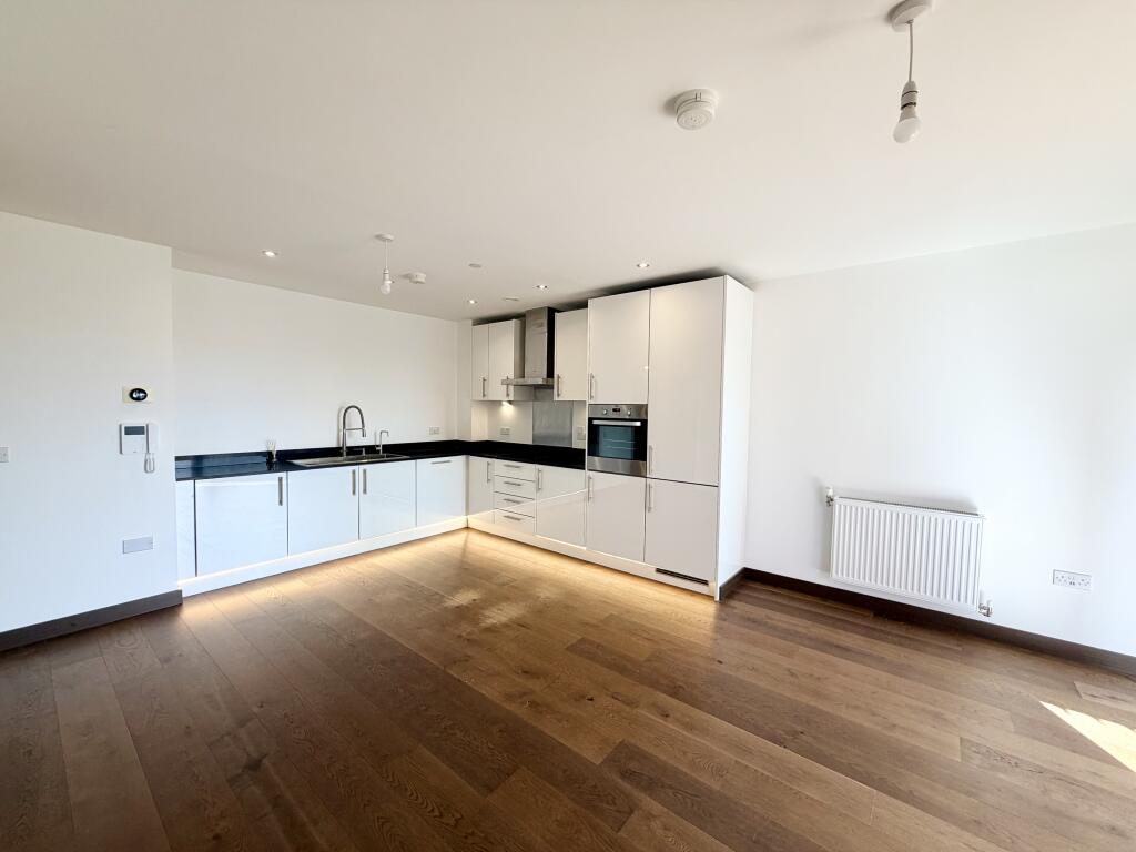 Main image of property: Guinevere Point, Waterhouse Avenue, Maidstone, Kent