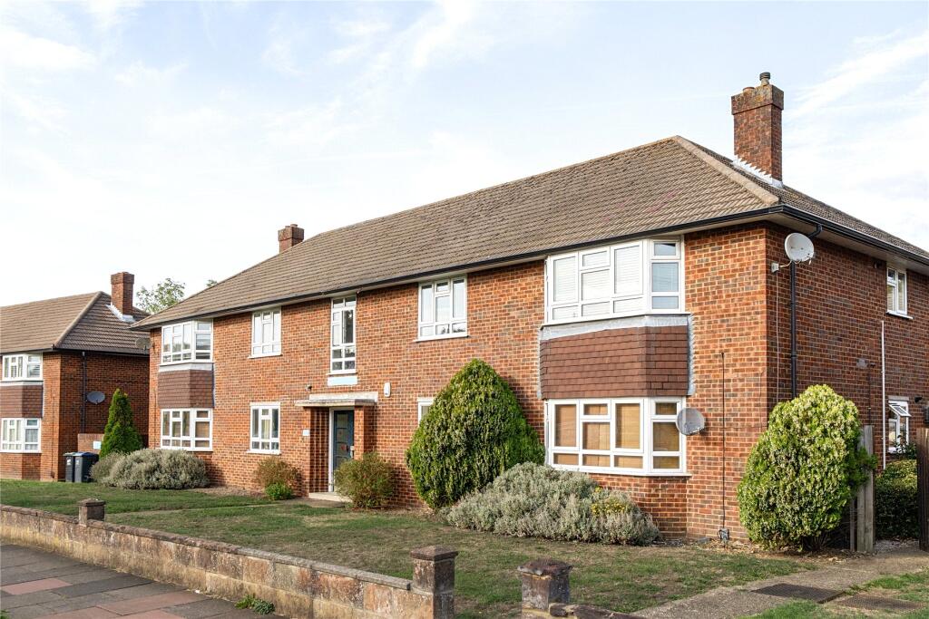 Main image of property: Orchard Way, Beckenham
