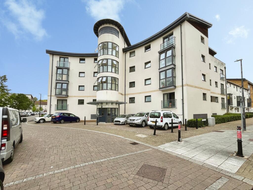 Main image of property: Pasteur Drive, Swindon, Wiltshire