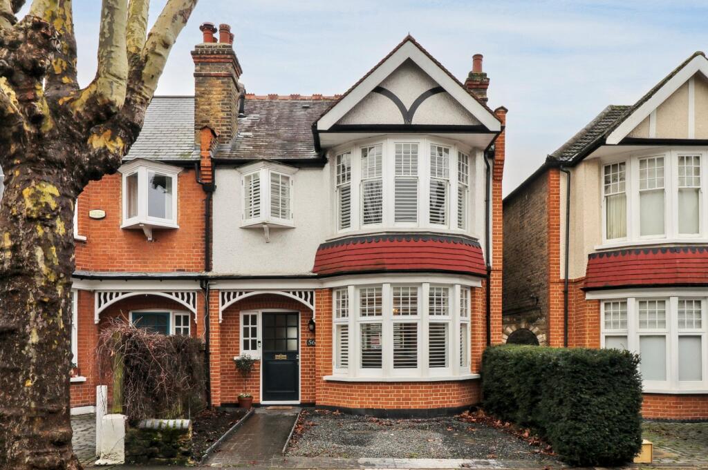 Main image of property: Conway Road, London, N14