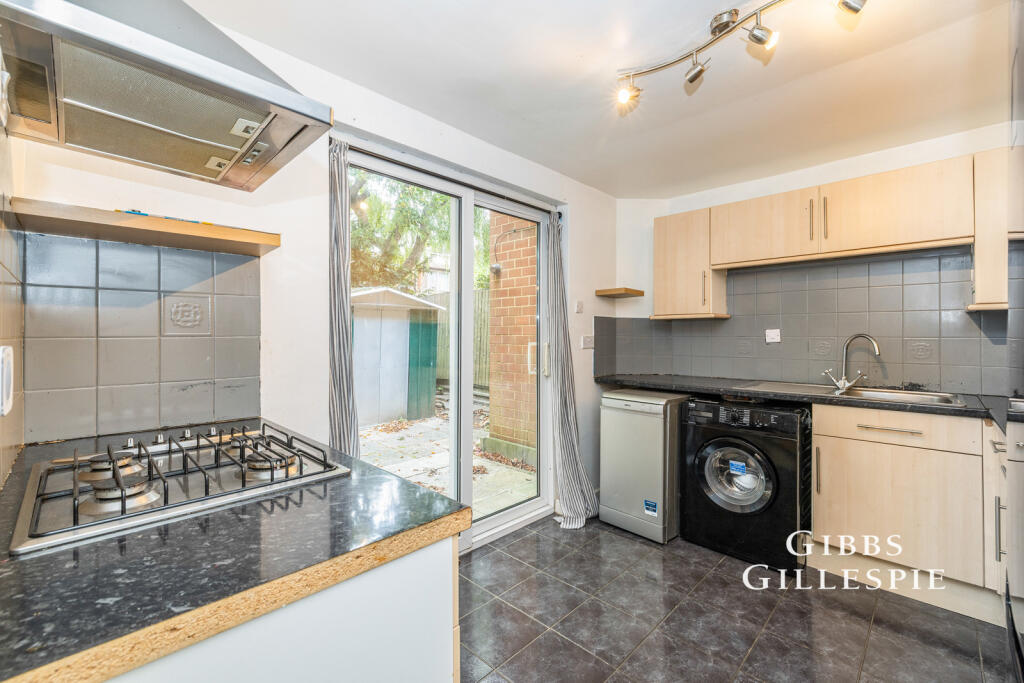 Main image of property: Hawes Close, Northwood, HA6