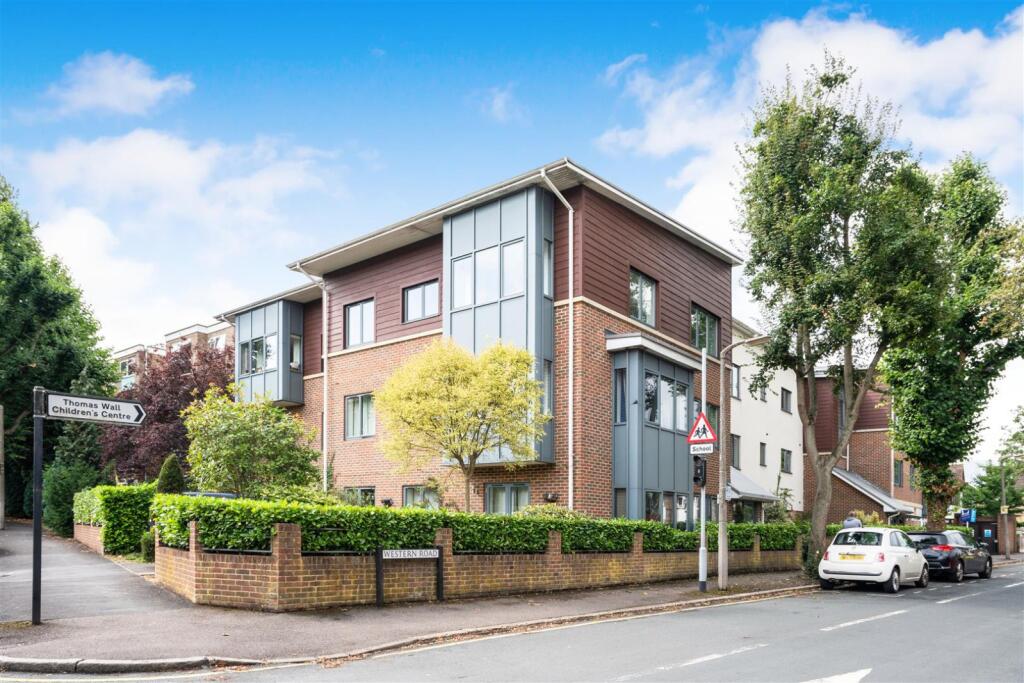 Main image of property: Elysium House, 38 Western Road, Sutton, SM1