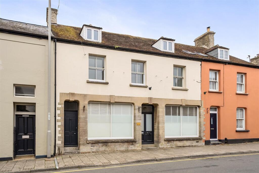 Main image of property: High Street, Stalbridge, Sturminster Newton