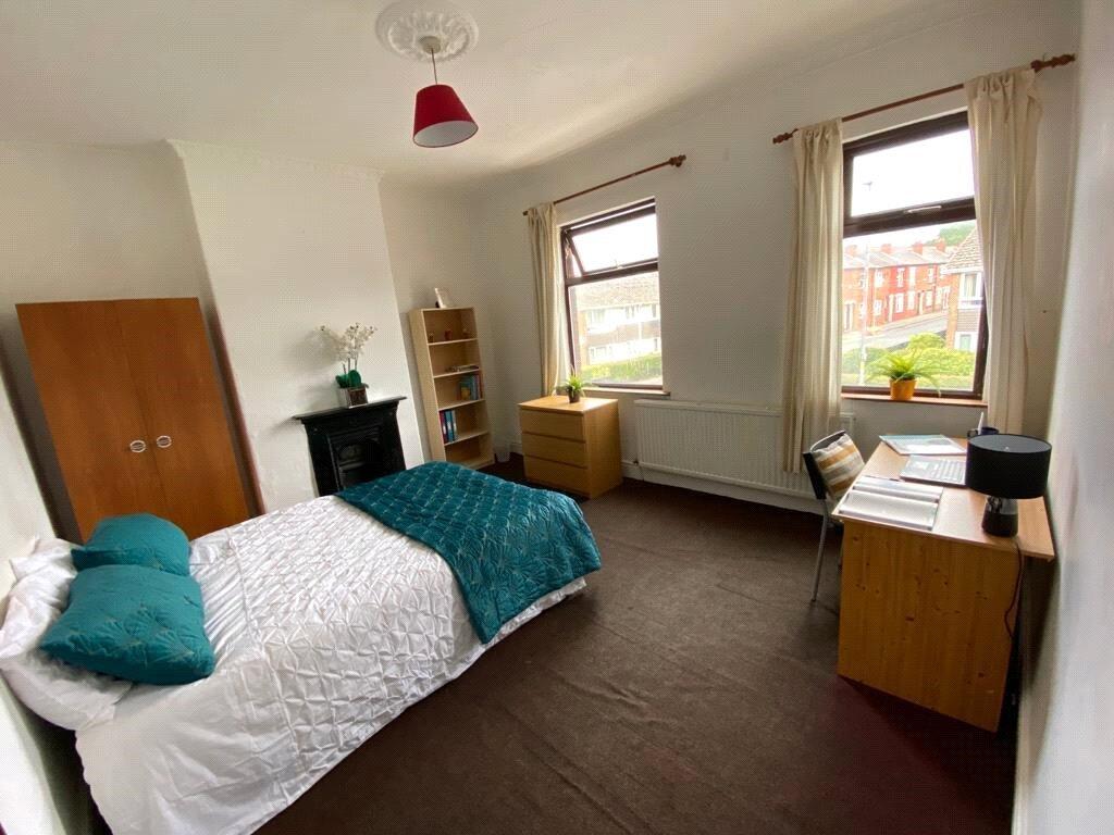 Main image of property: Ladybarn Lane, Fallowfield, M14