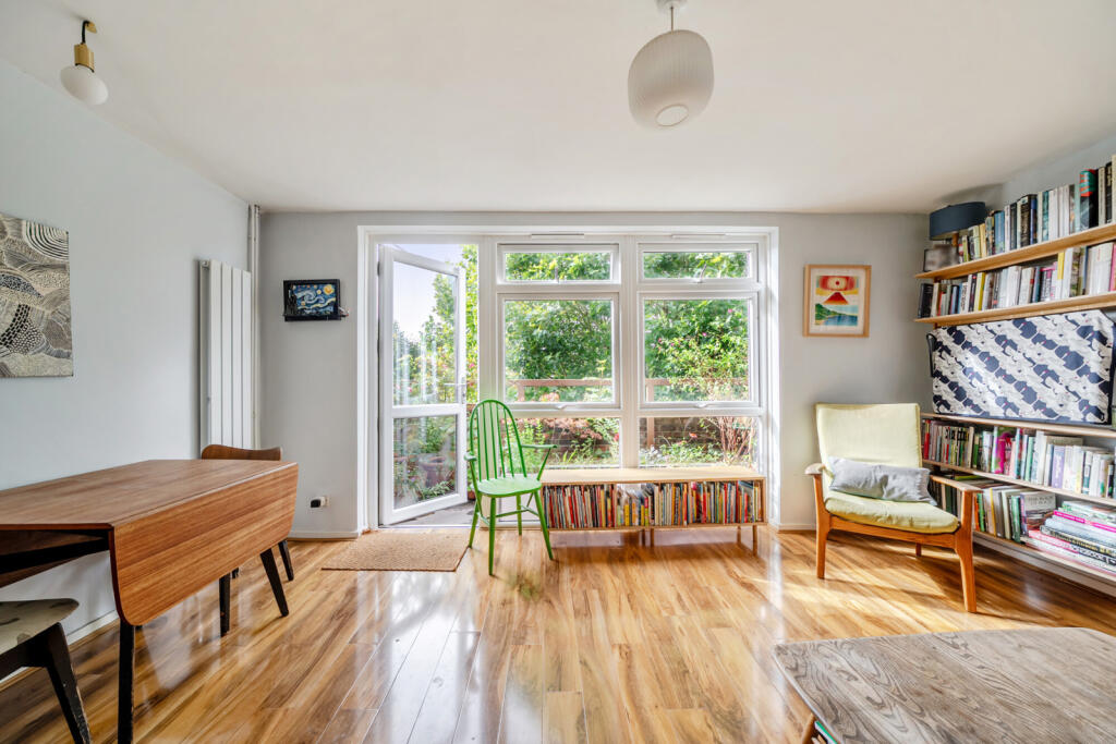 Main image of property: Wells Park Road, London