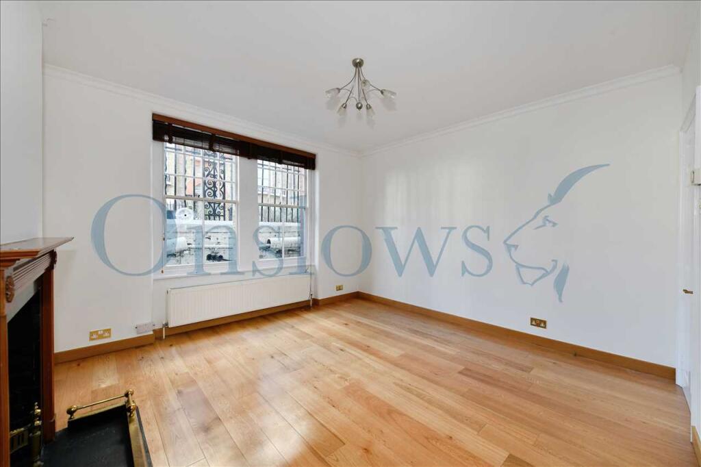 Main image of property: The Marlborough, London