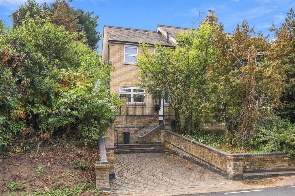 Main image of property: Ongar Road, Fyfield, Ongar, Essex, CM5