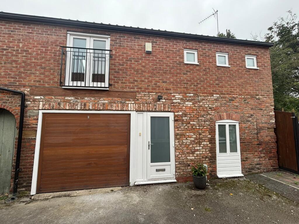 Main image of property: Harness Cottage, Cross Keys Mews, Beverley, HU17