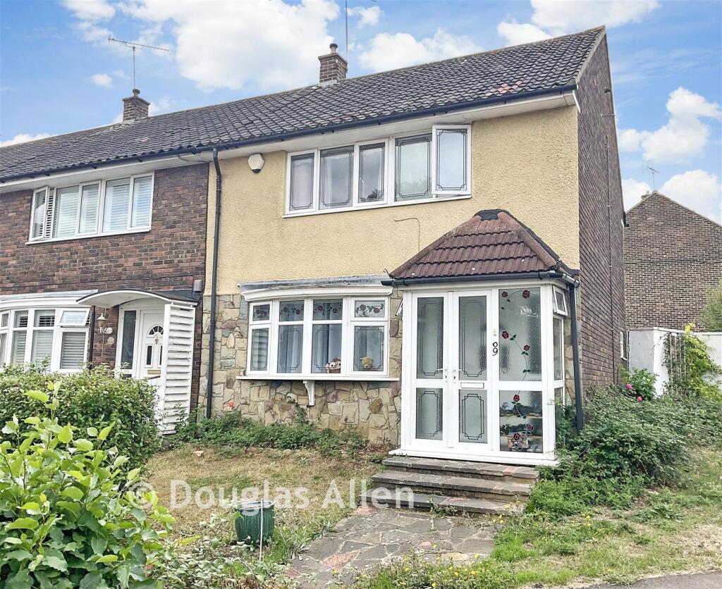 Main image of property: Ardleigh, Basildon, Essex