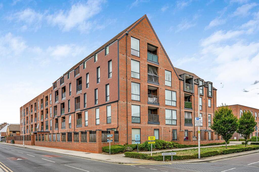 Main image of property: Marine Crescent, Ilford